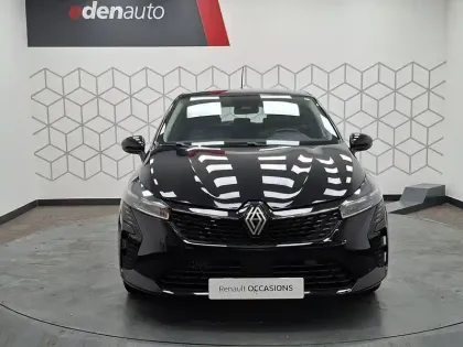 Photo 7 Renault Clio  TCe 90