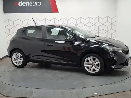 Photo 6 Renault Clio  TCe 90