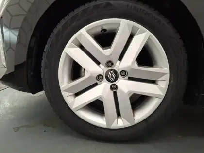 Photo 33 Renault Clio  TCe 90