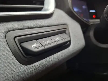 Photo 21 Renault Clio  TCe 90