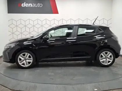 Photo 11 Renault Clio  TCe 90