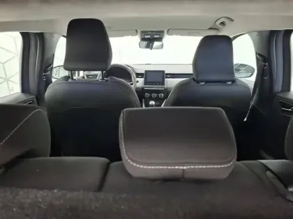 Photo 106 Renault Clio  TCe 90