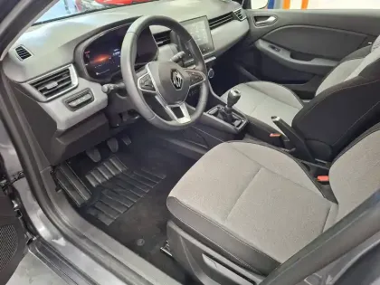 Photo 102 Renault Clio  TCe 90