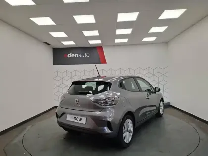 Photo 70 Renault Clio  TCe 90