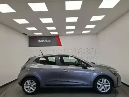 Photo 92 Renault Clio  TCe 90