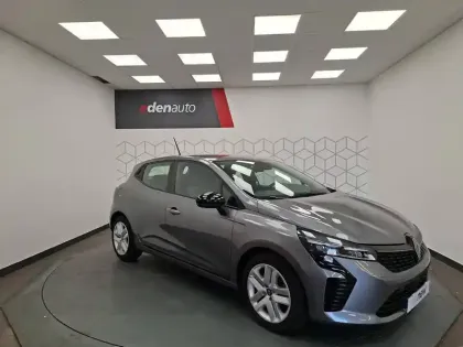 Photo 91 Renault Clio  TCe 90