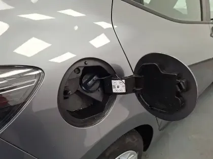 Photo 41 Renault Clio  TCe 90