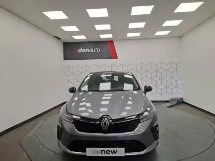 Photo 89 Renault Clio  TCe 90