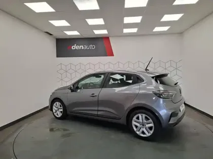 Photo 80 Renault Clio  TCe 90