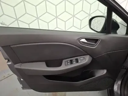 Photo 8 Renault Clio  TCe 90