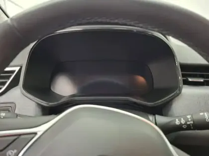 Photo 20 Renault Clio  TCe 90