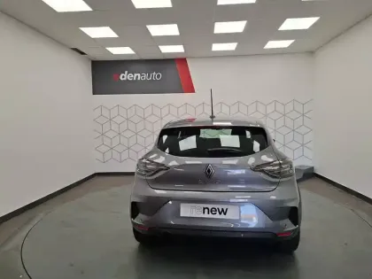 Photo 35 Renault Clio  TCe 90