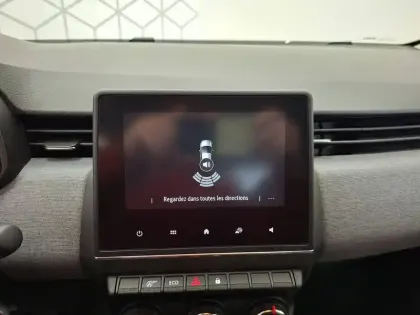 Photo 39 Renault Clio  TCe 90