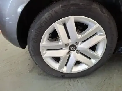 Photo 61 Renault Clio  TCe 90