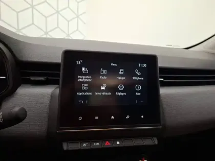 Photo 66 Renault Clio  TCe 90