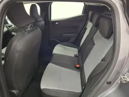 Photo 5 Renault Clio  TCe 90