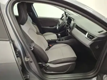 Photo 104 Renault Clio  TCe 90