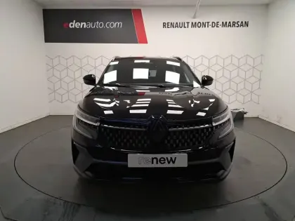 Photo 7 Renault Espace  E-Tech full hybrid 200 GSR2