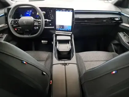 Photo 46 Renault Espace  E-Tech full hybrid 200 GSR2