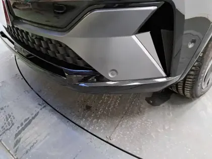 Photo 9 Renault Espace  E-Tech full hybrid 200 GSR2