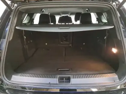 Photo 18 Renault Espace  E-Tech full hybrid 200 GSR2