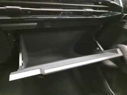 Photo 45 Renault Espace  E-Tech full hybrid 200 GSR2