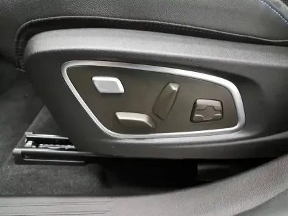 Photo 30 Renault Espace  E-Tech full hybrid 200 GSR2