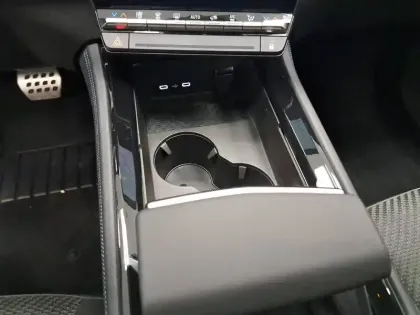 Photo 40 Renault Espace  E-Tech full hybrid 200 GSR2