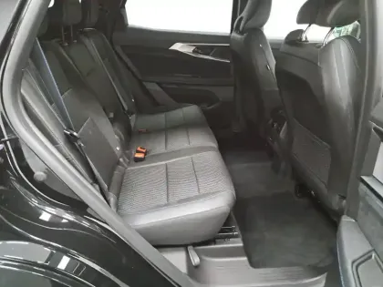 Photo 21 Renault Espace  E-Tech full hybrid 200 GSR2