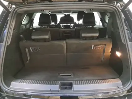 Photo 19 Renault Espace  E-Tech full hybrid 200 GSR2