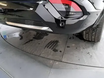 Photo 11 Renault Espace  E-Tech full hybrid 200 GSR2