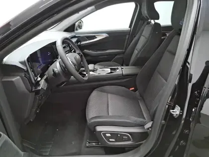 Photo 28 Renault Espace  E-Tech full hybrid 200 GSR2