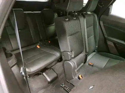 Photo 22 Renault Espace  E-Tech full hybrid 200 GSR2