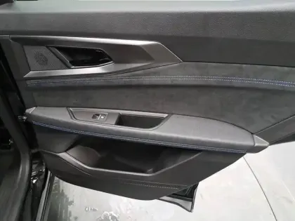 Photo 23 Renault Espace  E-Tech full hybrid 200 GSR2