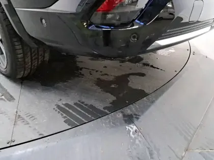 Photo 10 Renault Espace  E-Tech full hybrid 200 GSR2