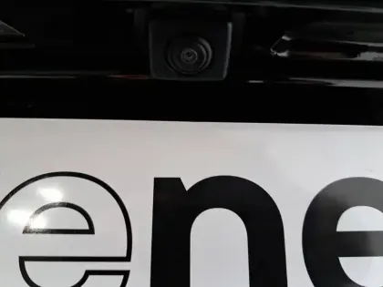 Photo 12 Renault Espace  E-Tech full hybrid 200 GSR2