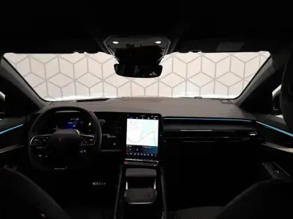 Photo 47 Renault Espace  E-Tech full hybrid 200 GSR2