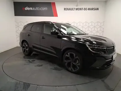 Photo 6 Renault Espace  E-Tech full hybrid 200 GSR2