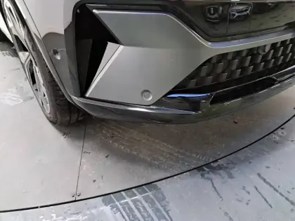 Photo 8 Renault Espace  E-Tech full hybrid 200 GSR2