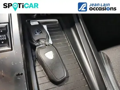 Photo 59 Peugeot 308  SW BlueHDi 130ch S&S EAT8