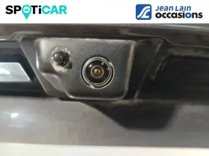 Photo 14 Peugeot 308  SW BlueHDi 130ch S&S EAT8