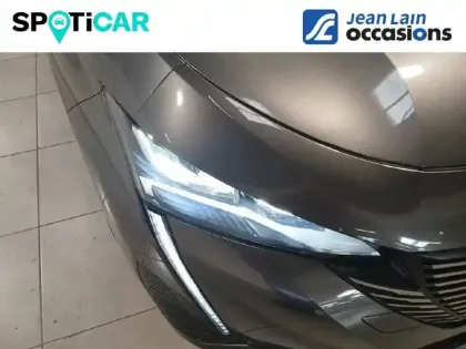 Photo 15 Peugeot 308  SW BlueHDi 130ch S&S EAT8