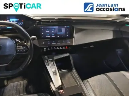 Photo 7 Peugeot 308  SW BlueHDi 130ch S&S EAT8