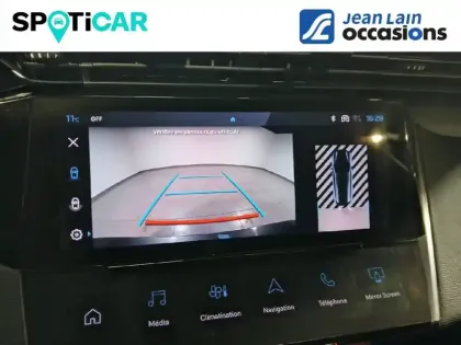 Photo 18 Peugeot 308  SW BlueHDi 130ch S&S EAT8