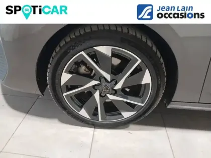 Photo 12 Peugeot 308  SW BlueHDi 130ch S&S EAT8