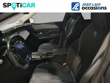 Photo 10 Peugeot 308  SW BlueHDi 130ch S&S EAT8