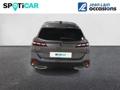 Photo 44 Peugeot 308  SW BlueHDi 130ch S&S EAT8