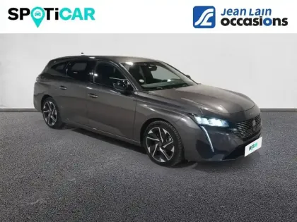 Photo 42 Peugeot 308  SW BlueHDi 130ch S&S EAT8