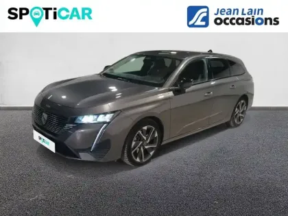 Photo 40 Peugeot 308  SW BlueHDi 130ch S&S EAT8