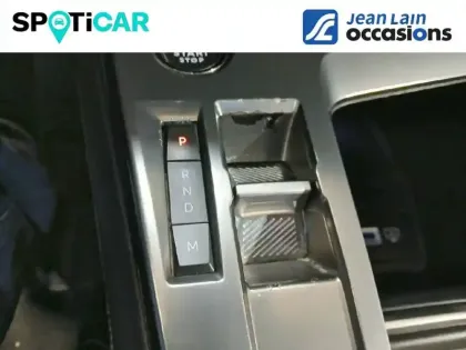 Photo 13 Peugeot 308  SW BlueHDi 130ch S&S EAT8